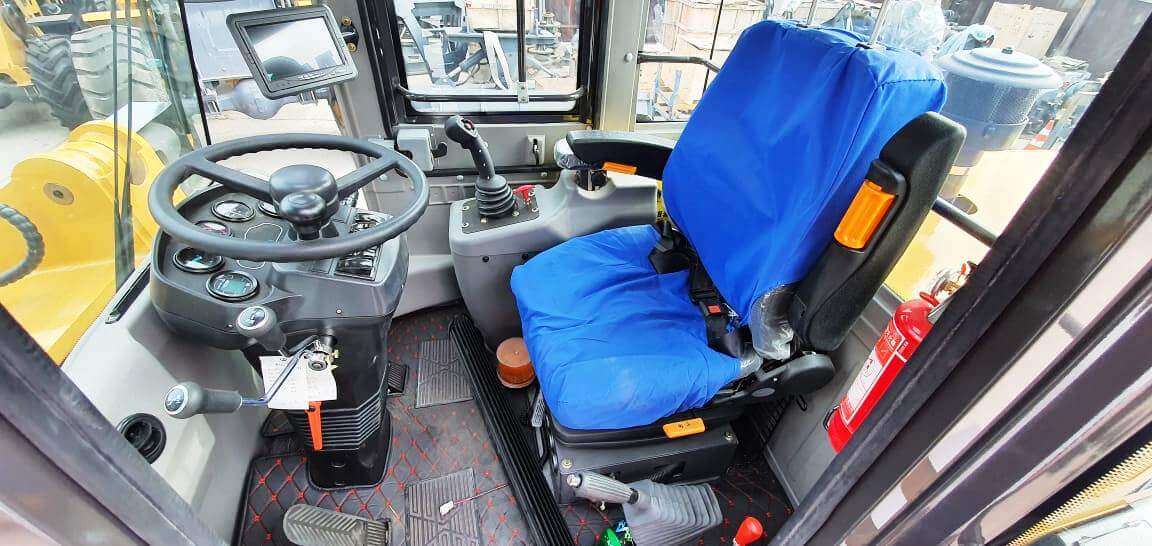 Новая модель HZM XC300 NEW