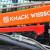 Мини погрузчик KNACK WESSON KW1000