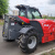 Телескопический погрузчик HZM 735T-AGRI Телескопический погрузчик HZM 735T-AGRI